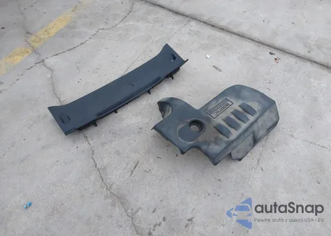 2007 Saturn Ion 3 from USA, damaged, VIN 1G8AL55F07Z170400